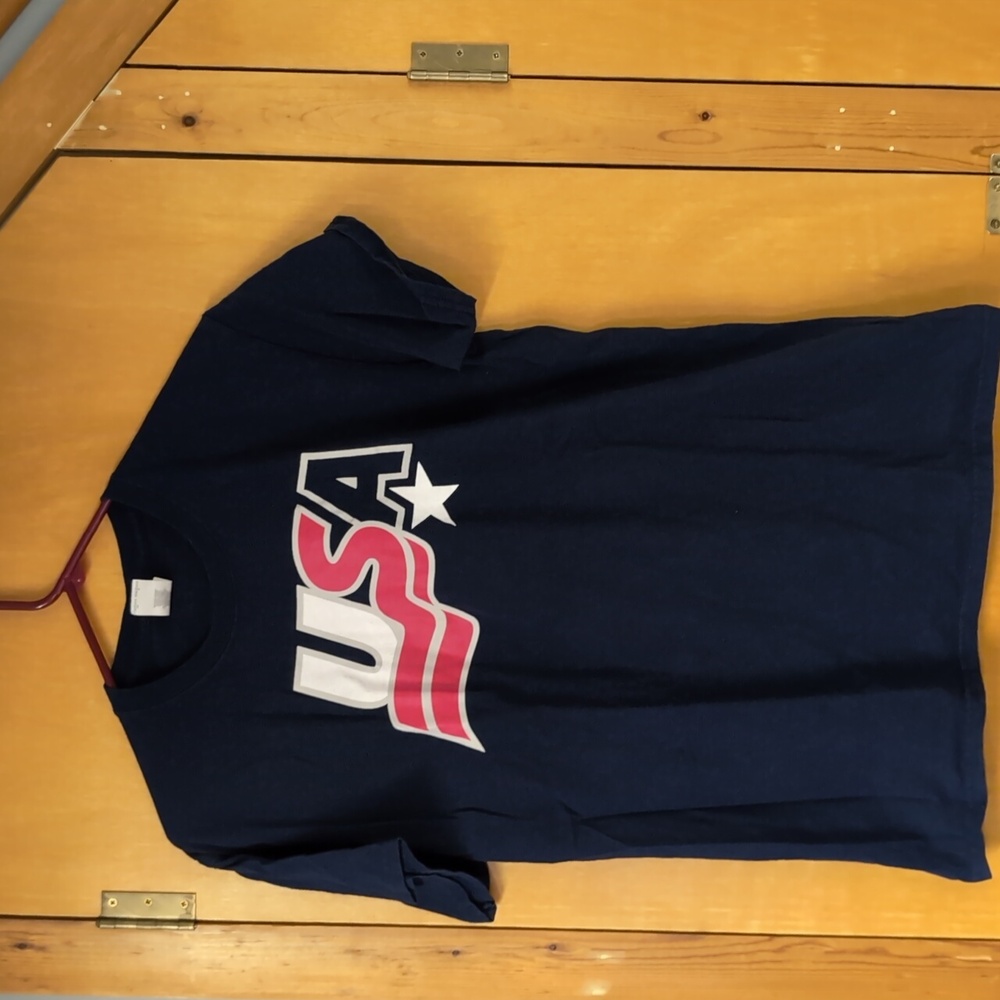 Women's USA shirt